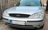 Ford Mondeo 2.0 16V Ghia - Ford Mondeo aus 2002: 2.0
