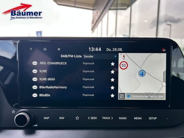 Hyundai BAYON – Bild 19