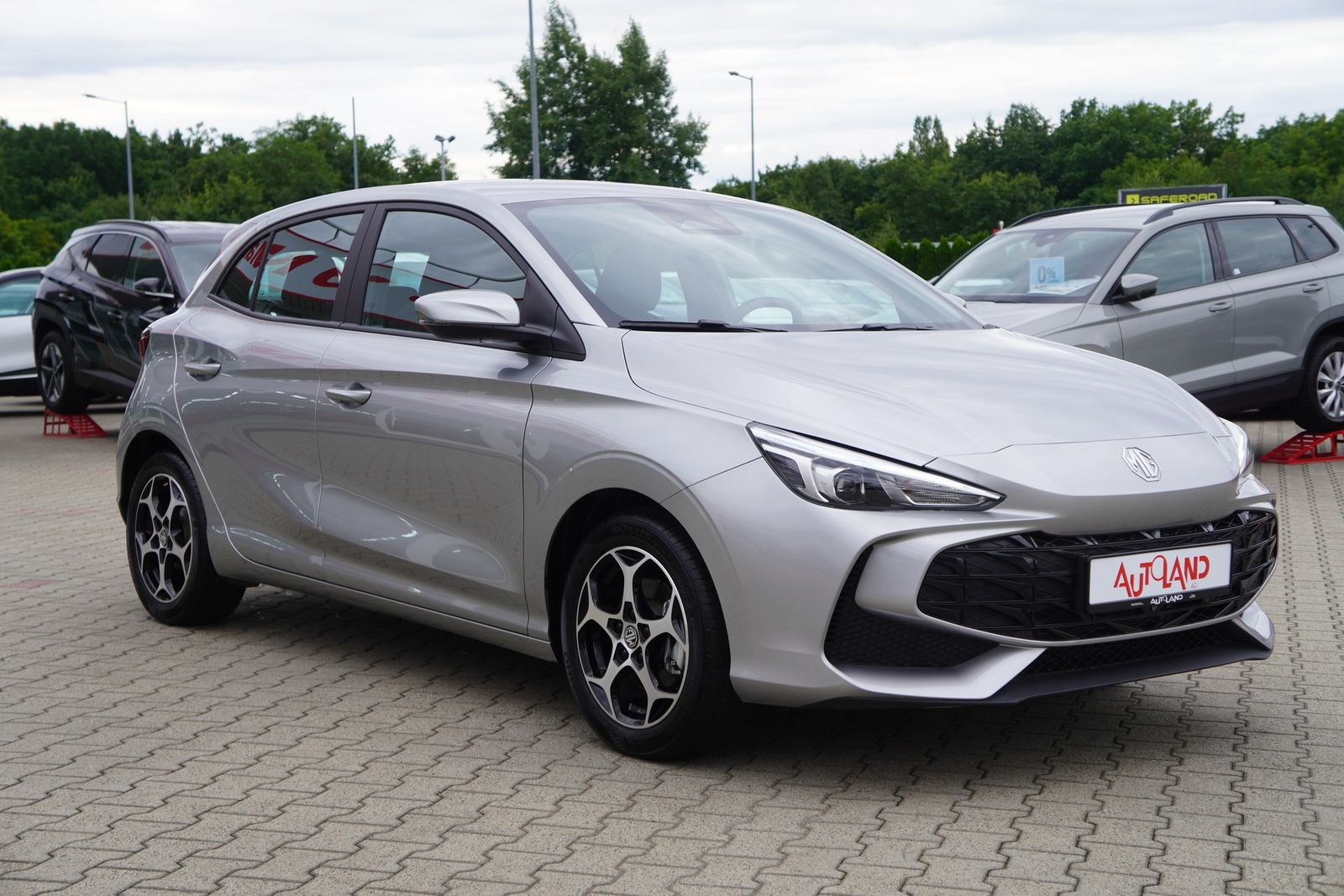MG3