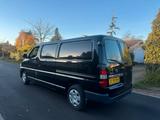 Toyota Hiace, 2.5, AUT. D-4D, LONG, A/C - Toyota Hiace Gebrauchtwagen