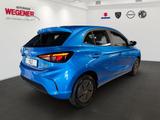 MG3 Hybrid+ Standard /Kamera/Carplay/Nav - blaue MG MG3
