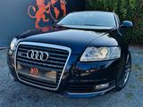 Audi A6 #TÜV#SERVICE#2.8#QUATTRO#KLIMA#NAVI#SHZ#LEDER - gebrauchte Audi A6 aus dem Jahr 2010