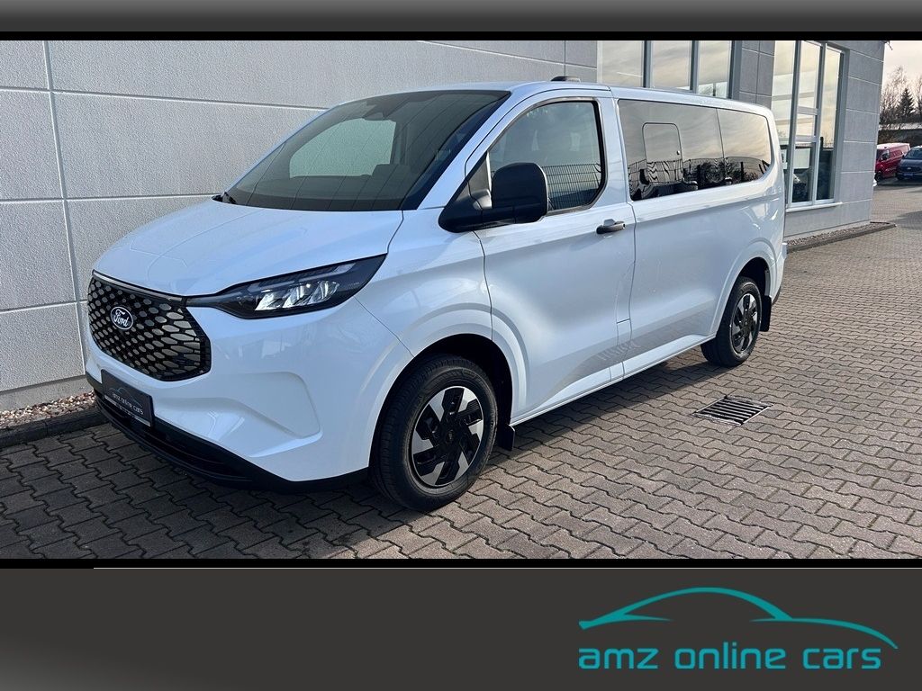 FORD Transit Custom Kombi BEV 340 L1 Trend Sitzh.