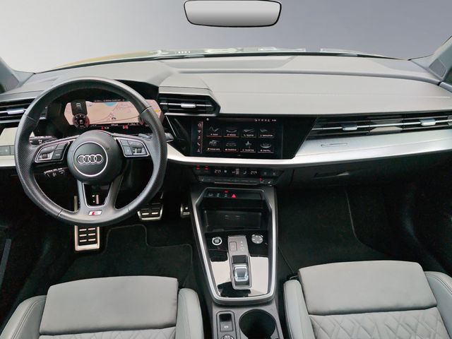 A3 Sportback 35 2.0 TDI S line