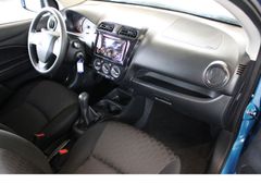 Fahrzeugabbildung Mitsubishi Space Star Spirit,Nur 1843 Km,Wie Neu