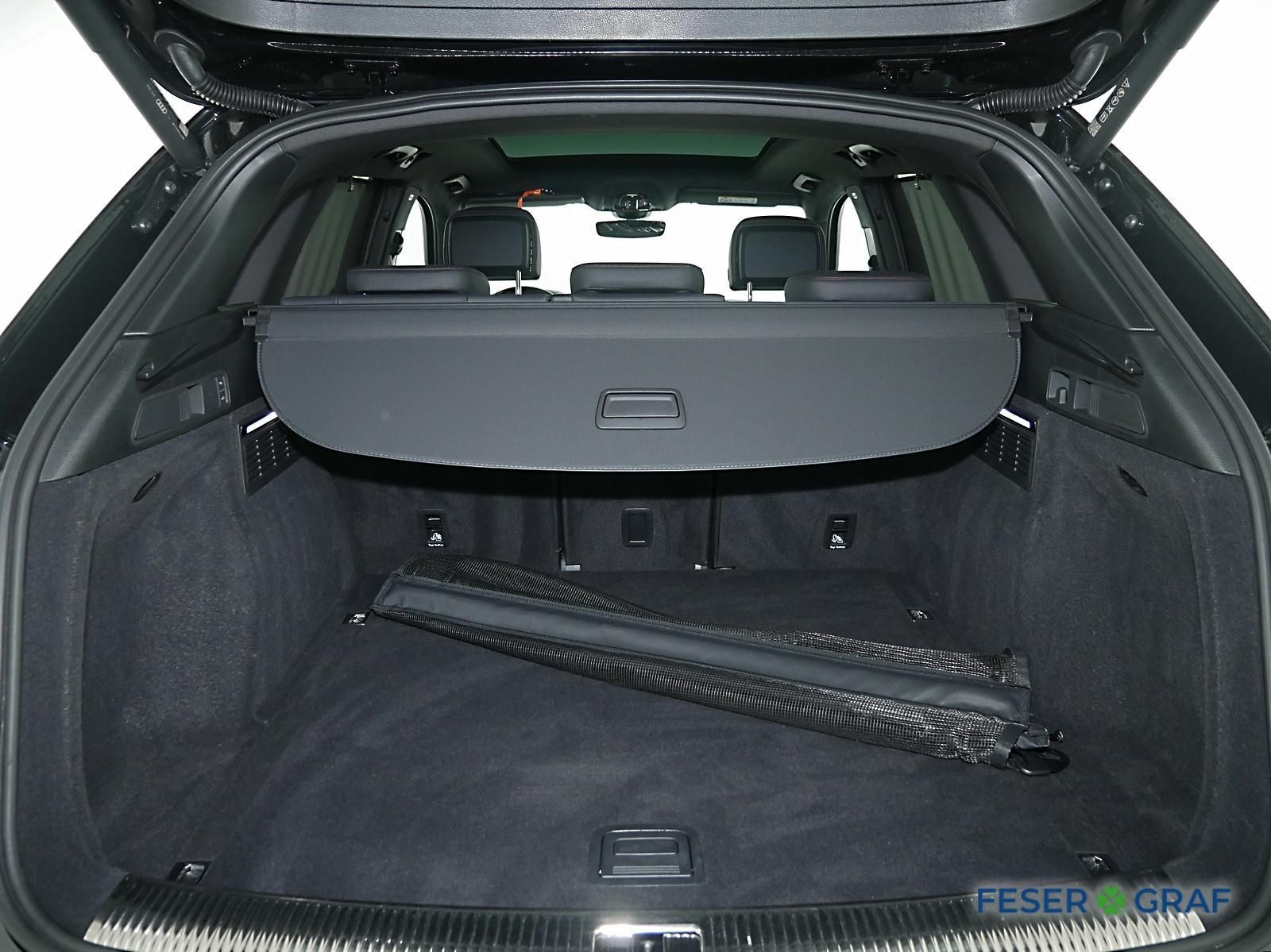 Audi SQ5 - Bild 9