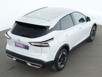 Nissan Qashqai - Vorschau Bild 11