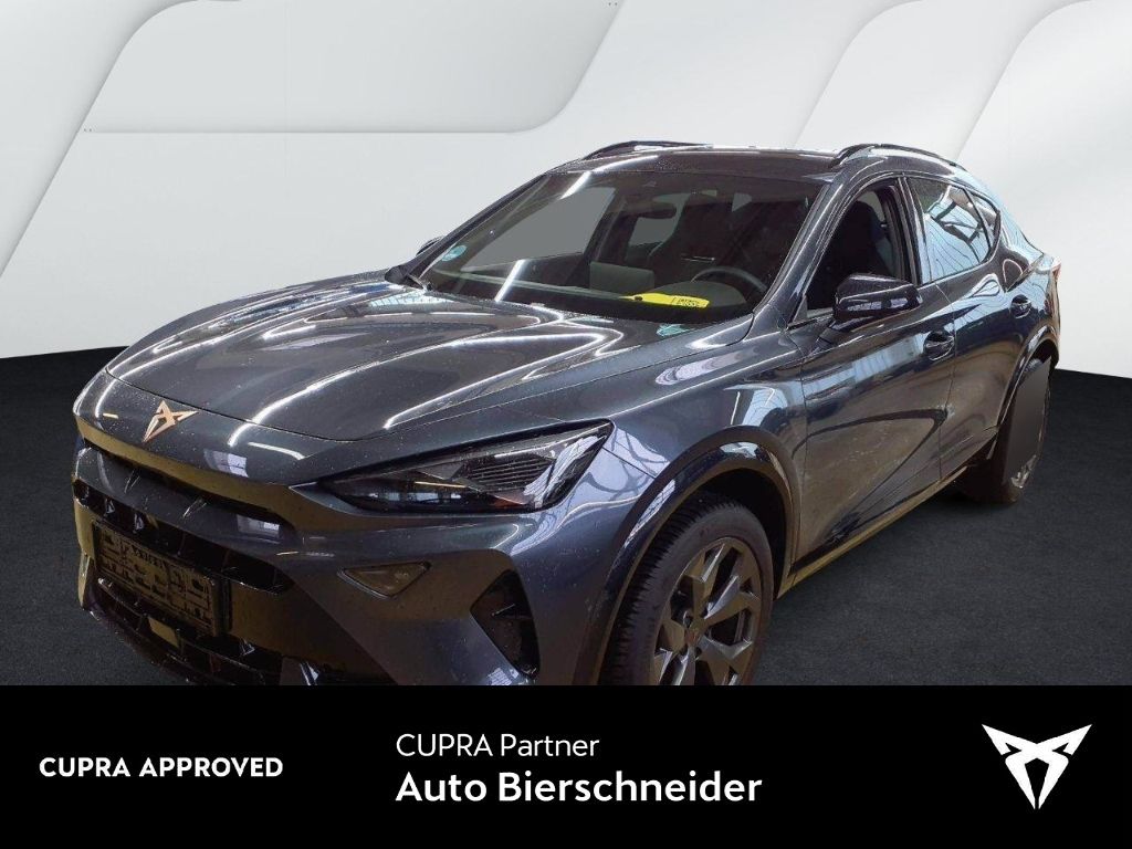 Cupra Formentor - Bild 1