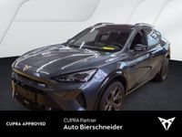 Cupra Formentor - Vorschau Bild 1