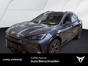 Cupra Leasingangebot: Cupra Formentor 1.5 eTSI DSG ab 239,- EUR 990,- Anz. N