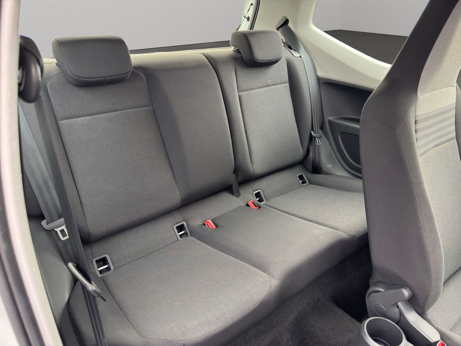 Volkswagen up! - Bild 15