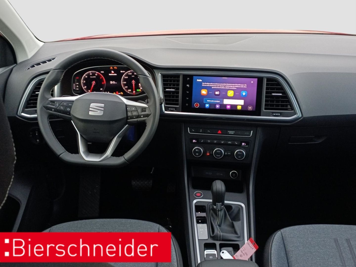 Seat Ateca - Bild 21