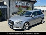 Audi A3 Sportback sport/LED/Navi/Alus/1-Hand - Audi A3 in Mönchengladbach