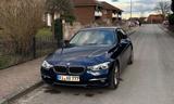 BMW 320i F30 Facelift 08/2017 | Automatik | B48  - BMW: 3.0