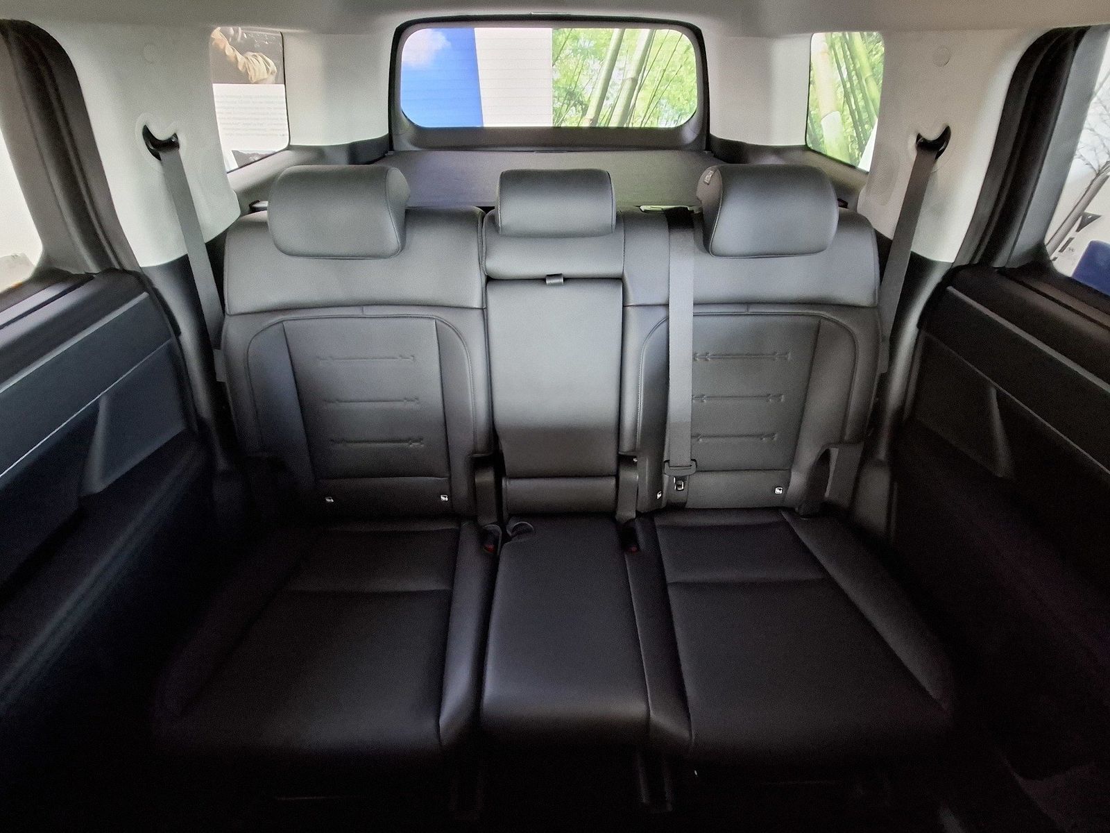 Hyundai SANTA FE - Bild 19