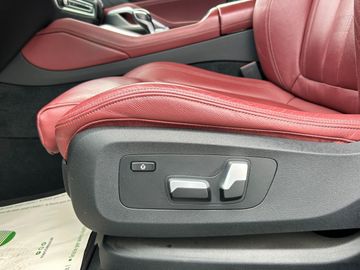 BMW X6 - 8