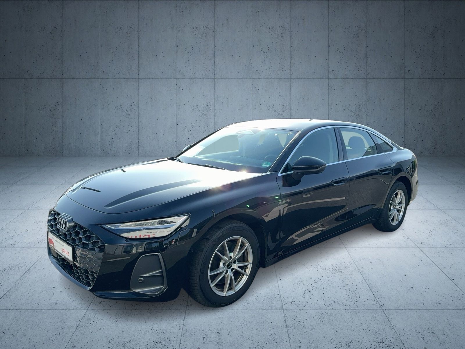 Audi A6 - Bild 2