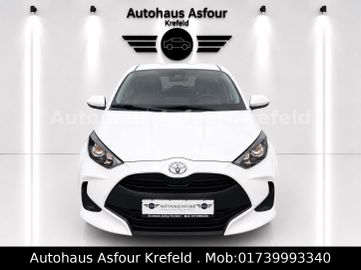 Toyota Yaris - 7