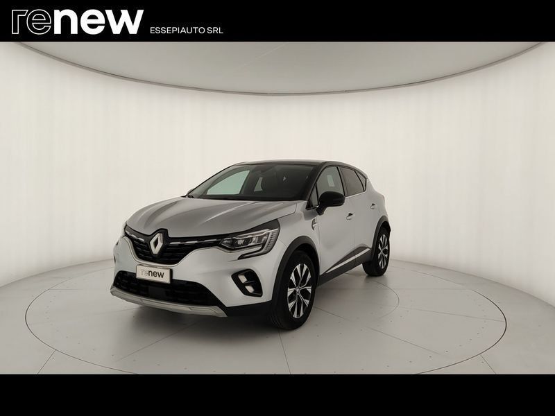 Renault Captur 1.0 TCE 90 INTENS