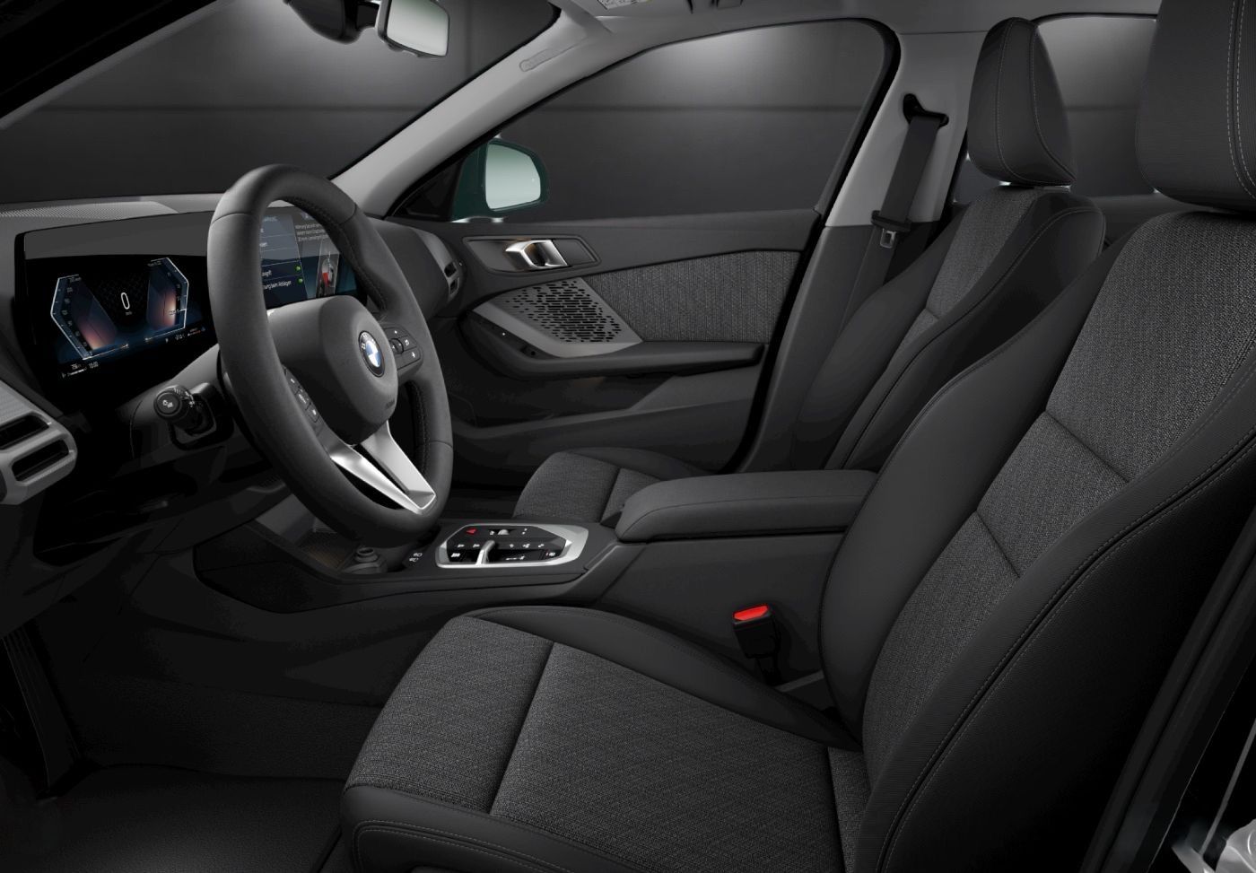 BMW 120 - Bild 4