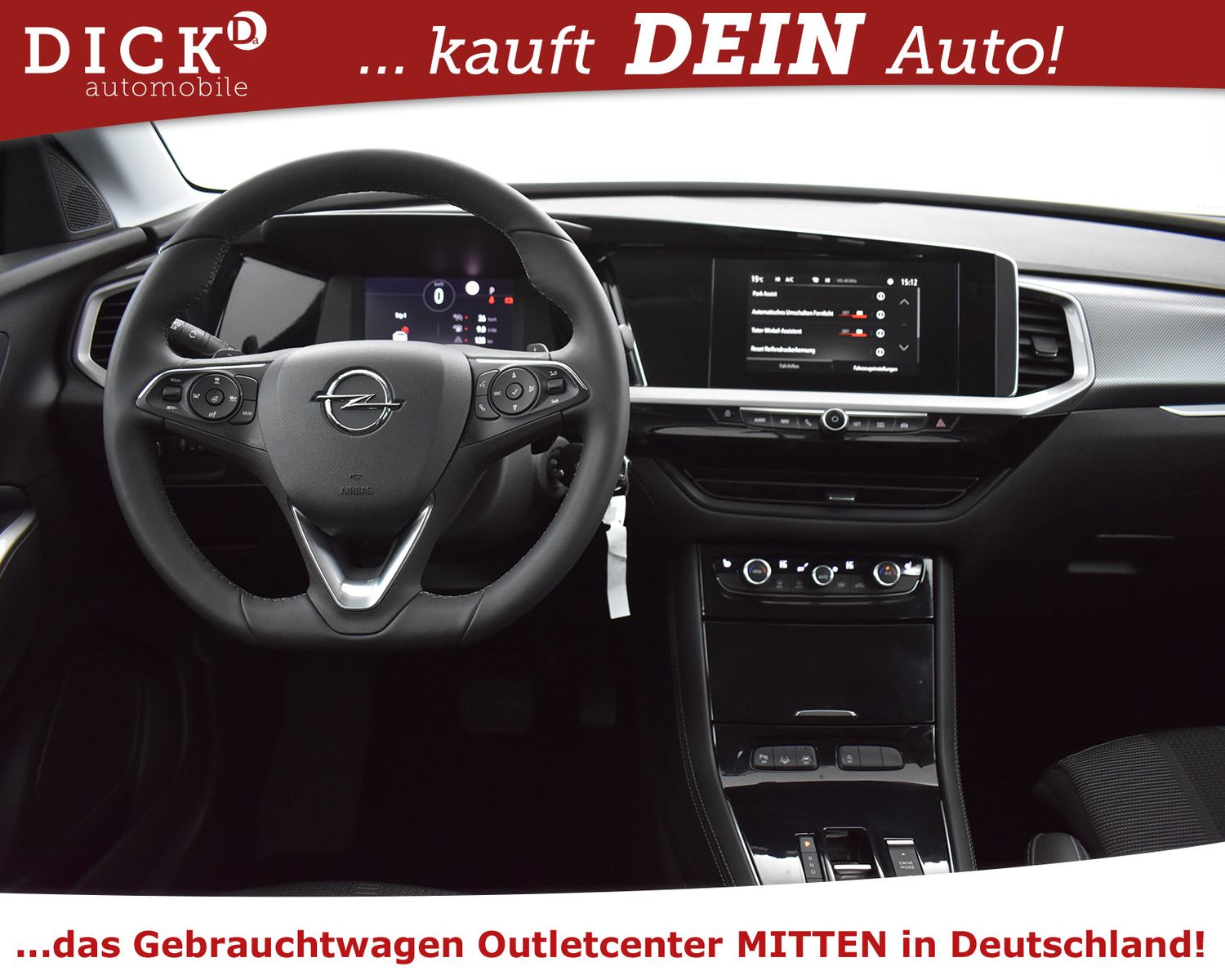OPEL Grandland X 1.2 Aut. Enjoy NAVI+KAM+ACC+LED+SHZ+ - Image 16