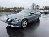 Mercedes-Benz C 220d 2.1 D 170PS  7G-TRONIC 48457 - Mercedes-Benz 170 d