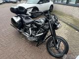 Yamaha XV 1900 A Midnight Star - YAMAHA XV 1900