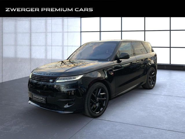 Land Rover Range Rover Sport P440e PHEV Dynamic SE 22"Alu