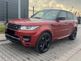 Land Rover Range Rover Sport 3.0 SDV6 HSE HSE