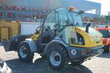 Kramer Radlader 5095 Gabel Schaufel 75 PS - Kramer Gebraucht Radlader