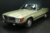Mercedes-Benz 380 SL 5.0