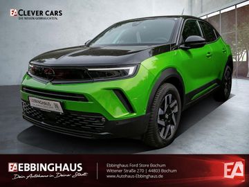 Opel Mokka 1.2 GS Line 360° Kamera Spurhalteassi.