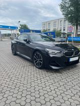 BMW 220i Steptronic Coupé M Sport