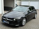 Mercedes-Benz A 160 -m. HUD/AHK/MBUX - Mercedes-Benz A 160 mit Benzin-Antrieb: Navigationssystem