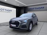Audi Q3 45 TFSIe ADVANCED NAVI+ PDC SITZHZG KLIMA LED - Audi Q3 advanced mit Hybrid-Antrieb (Benzin/Elektro)