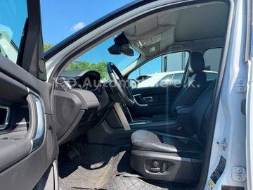 Land-Rover Discovery - 8