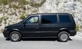Chrysler Voyager 2.5 TD - - Chrysler aus 1994