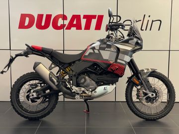 Ducati Desert X *sofort verfügbar*