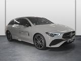 Mercedes-Benz CLA 200 Shooting Brake AMG+DISTRONIC+PANO+AHK+++ - Mercedes-Benz CLA-Klasse Gebrauchtwagen in München
