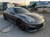 Porsche  Porsche panamera 970 Turbo Chrono Paket *Bose* - Porsche Panamera: C Turbo
