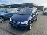Opel Zafira A Njoy*HU 03.2026*Klima* Inspektion Neu* - Opel Zafira: Njoy