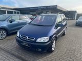 Opel Zafira A Njoy*HU 03.2026*Klima* Inspektion Neu* - Opel Zafira aus 2004