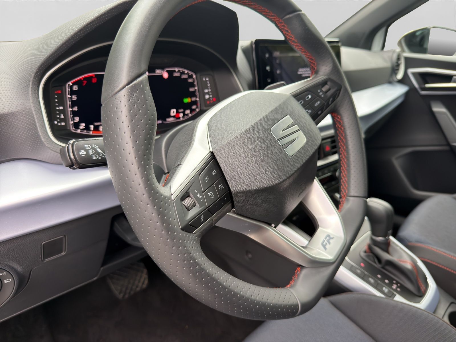 Seat Arona - Bild 10