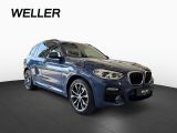 BMW X3 xDr.30d M-Sport AHK KomZu HdUp PANO StHz 20" - BMW X3 aus 2018