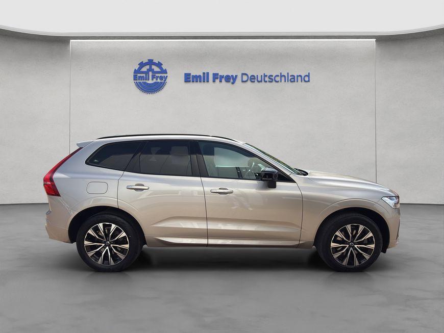Volvo XC 60 B4