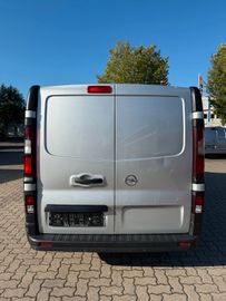 Opel Vivaro - 4