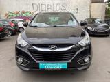 Hyundai ix35 Comfort 2WD - gebrauchte Hyundai ix35 aus dem Jahr 2013