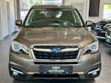 Subaru Forester 2.0 D,Exclusive,LED,Kamera,AHK,VOLL,TOP - Subaru Forester mit Diesel-Antrieb: 2.0