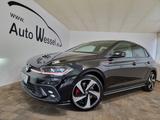 Volkswagen Polo GTI DSG Matrix LED APP ACC AIC DAB+ SHZ - Volkswagen Polo aus 2025