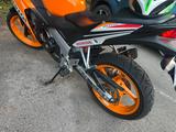 Honda CBR 125 - HONDA CB 125